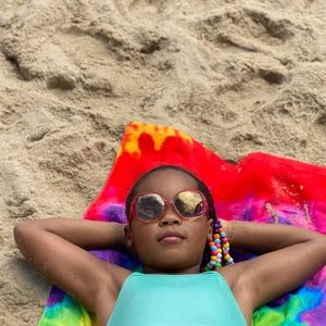 Meet your Posher, Tyheem